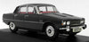 Vanguards 1/43 Scale VA06513 - Rover P6 3500 V8 - City Grey