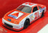 Racing Champions 1/24 09050 - 1994 Ford Stock Car #21 M.Shepherd Nascar - White