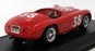 Art Model 1/43 Scale ART096 - Ferrari 166MM Spyder Silverstone 1950 - A.Ascari