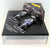 Onyx - 1/43 Scale diecast - S002 Williams FW17 - Damon Hill & David Coulthard