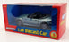Kid Connection 1/24 Scale Model Car 73200B - BMW Z83 - Met Blue