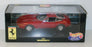 HOT WHEELS 1/18 21353 FERRARI 365 GTB 4 1968 RED