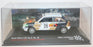 Altaya 1/43 Scale - Seat Ibiza 1.5 GLX Gr. B - Rally Catalunya 1986 #28