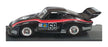 Solido 1/43 Scale Diecast 2412 - Porsche 935 T #68 1979 - Black