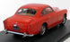 NEO 1/43 Scale Resin Model NEO44610 - Arnolt MG - Red
