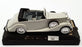Solido 1/43 Scale Model Car 46 - Rolls Royce Phantom III - White