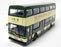 BRITBUS 1/76 - N6211 SCANIA METROPOLITAN DOUBLE DECK BUS GUIDE FRIDAY TOURS