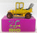 Rio Models 1/43 Scale RIO25 - 1906 Fiat Doppio Phaeton 24 CV - Yellow