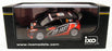 Ixo 1/43 Scale RAM495 - Ford Fiesta RS WRC - #10 Monte Carlo 2012
