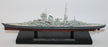 DeAgostini Atlas Editions Legendary Warships - PRINZ EUGEN