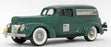 Brooklin 1/43 Scale BRK9 045  - 1940 Ford Sedan Delivery Hugget 1 Of 800