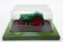 Hachette 1/43 Scale Model Tractor HT040 - 1928 Fiat 700 A - Green