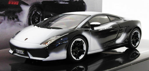 Minichamps 1/43 Scale 436 103800 - Lamborghini Gallardo LP560-4 - Black