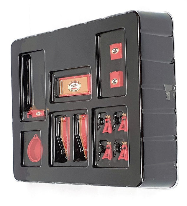 GMP Parts Department 1/18 Scale 18964 - Busted Knuckle Garage Shop Tool Set #2