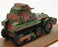 Atlas 1/43 Scale Model Truck 6690 024 - Panhard Kegresse P16 Half Track