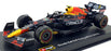 Burago 1/43 Scale 18-38062 - F1 Red Bull Oracle RB18 2022 Sergio Perez #11