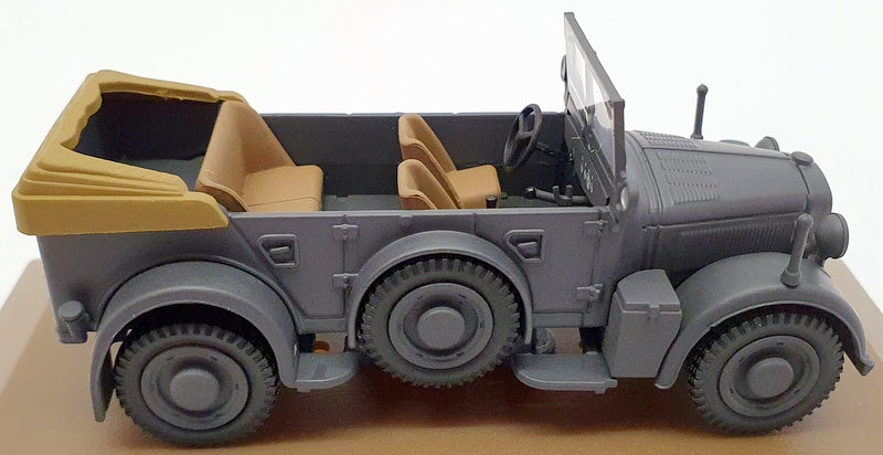Atlas Edition 1/43 Scale Model Car 6690 029 - Horch Kfz 15