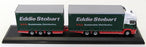 Oxford Diecast 1/76 Scale 76DBU003 Scania Topline Drawbar - Eddie Stobart