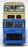 ABC 1/76 Scale Bus 000402 - Leyland Victory 2 Double Deck Bus