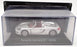 Altaya 1/43 Scale Model Car 1501IR4 - 2005 Porsche Carrera GT - Silver