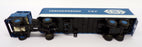 Tematoys 1/50 Scale Diecast TEM36 - DAF Truck & Trailer - Vervoersbond