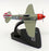 Oxford Diecast 1/72 Scale AC089 - Lavochkin LA7 - 156 Reg S.F.Dolgushin 1945