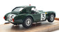 Box Model 1/43 Scale Diecast 8438 - AC Shelby Cobra - #3 Le Mans '63