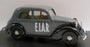 Brumm 1/43 Scale Metal Model - R242 FIAT 508C E.I.A.R RADIOFONICHE 1948