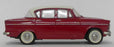 Pathfinder Models 1/43 Scale PFM17 - 1963 Hillman Super Minx 1 Of 600 Red/White