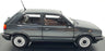 Norev 1/18 Scale Diecast 188556 - VW Golf CL 1988 - Grey Metallic