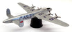 Corgi 1/144 Scale Diecast 47402 - Avro Lancastrian BOAC