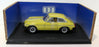 Universal Hobbies 1/18 Scale Diecast 4454 MG MGB GT MK2 Citroen Yellow