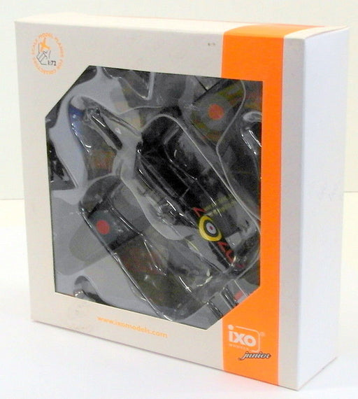 Ixo 1/72 Scale Diecast PIXJ000029 - Defiant NF Mk.II RAF