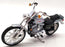 Maisto 1/18 Scale 31391 - 1999 Harley Davidson XL 1200C Sportster 1200 Custom