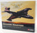 Corgi 1/72 Scale Model Aircraft AA34702 - Martin RB-57A #363 TRW S.Carolina 1964