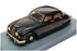 SMTS 1/43 Scale CL38 - Jaguar 2.4 Mk1 - Dark Blue
