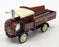 Matchbox 10cm Long Diecast YAS11-M - 1917 Yorkshire Steam Wagon