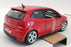 Burago 1/24 Scale 18-21059 - Volkswagen Polo GTi - Red