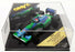 Onyx 1/43 Scale 186B - F1 Benetton Ford B193B Test Car 1994 - J.Verstappen