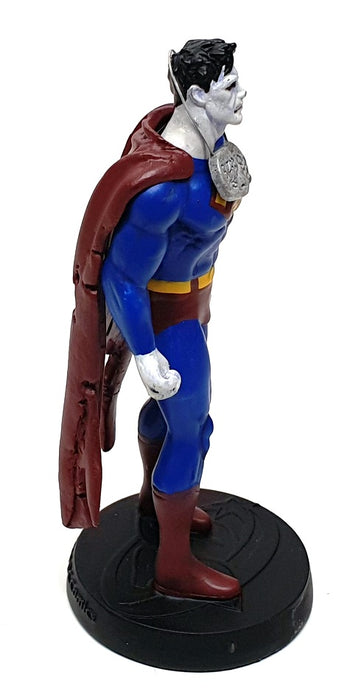 Eaglemoss DC Comics Super Hero Collection #35 - Bizarro Figurine