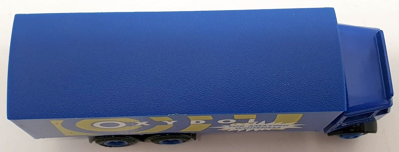 EFE 1/76 Scale Model Truck E10505 - AEC Mammoth 6 Wheel Box Van