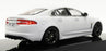 Ixo Models 1/43 Scale Diecast 79362 - Jaguar XFR - Polaris White