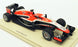 Spark 1/43 Scale S3082 - F1 Marussia Ferrari MR03 #17 Malaysia GP 2014