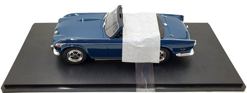 Cult Models 1/18 Scale CML069-02 - Triumph TR5 p.i - Blue