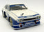Minichamps 1/18 180 758003 - Ford Capri RS 3100 Hockenheimring DRM 1975