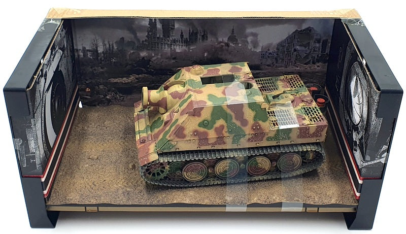 Forces Of Valor 1/32 Scale MP-913003A - German Sturmtiger 606/4 Germany 1945