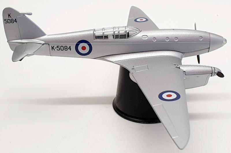 Oxford Diecast 1/72 Scale 72COM004 - De Havilland DH88 Comet K-5084