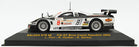 Ixo 1/43 Scale GTM027 - Saleen S7R #8 FIA GT Brno Czech Rep. 2005