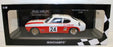 Minichamps 1/18 Diecast 155 718509 - Ford Capri RS 2600 Kyalami 1971 Winner #24