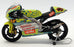 Minichamps 1/12 Scale Diecast 122 990046 Aprilia RSW 250 Mugello GP 99 V. Rossi